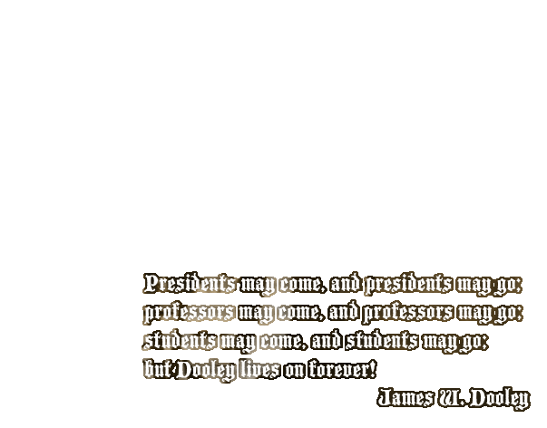 Presidents may come, and Presidents may go