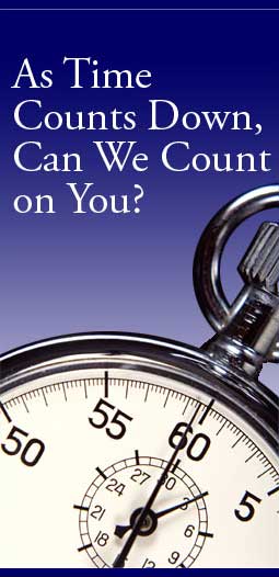 Countdown