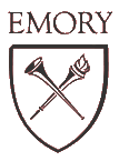 Emory Shield