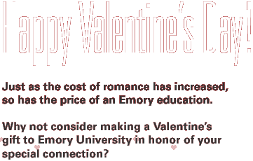 Happy Valentine's Day