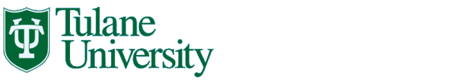 Tulane Logotype